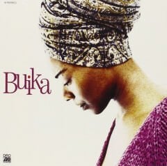 DİKKAT CD Buika – Buika DİKKAT CD