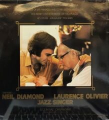 Neil Diamond – The Jazz Singer (Original Songs From The Motion Picture)
