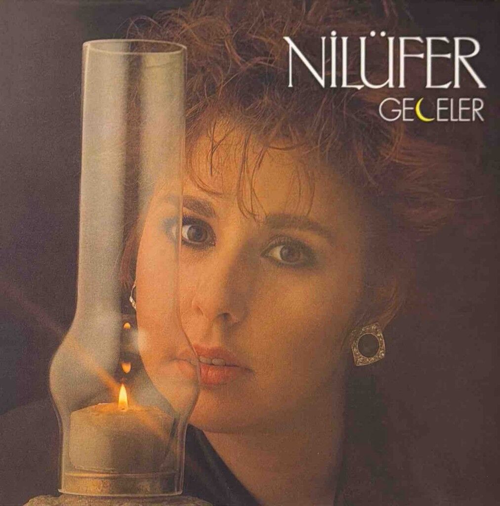 Nilüfer – Geceler