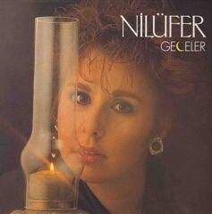 Nilüfer – Geceler