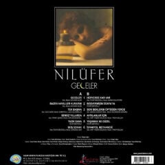 Nilüfer – Geceler