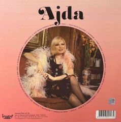 Ajda Pekkan – Ajda / Hoş Gör Sen