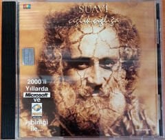 DİKKAT CD Suavi – Çığlık Çığlığa DİKKAT CD