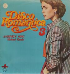 Disco Romantica 3