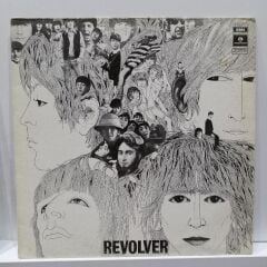 THE BEATLES LONGPLAY