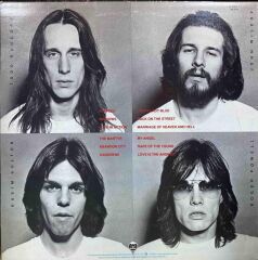 Utopia  – Oops! Wrong Planet