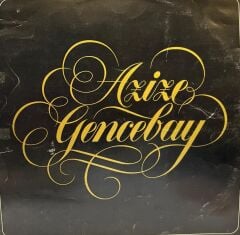 Azize Gencebay LP