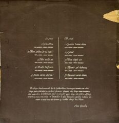 Azize Gencebay LP