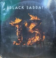 Black Sabbath – 13