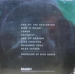 Black Sabbath – 13