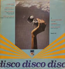 Disco Disco Disco