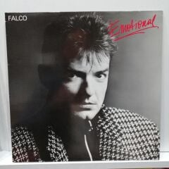 Falco - Emotional LP