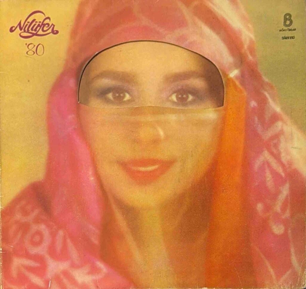 Nilüfer – Nilüfer '80