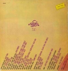 Nilüfer – Nilüfer '80
