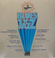 Blues 'N' Jazz