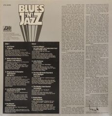 Blues 'N' Jazz