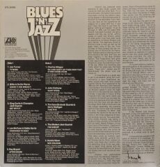 Blues 'N' Jazz