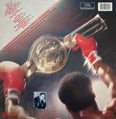 Commodores – All The Great Hits 1984 BASKI LP