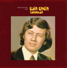 Esin Engin – Tangolar