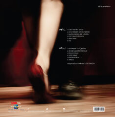 Esin Engin – Tangolar