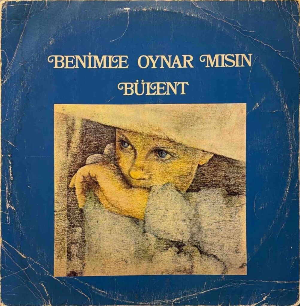 Bülent Ortaçgil – Benimle Oynar Mısın