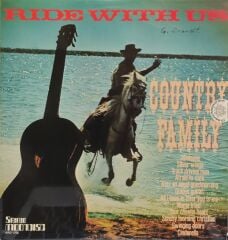Country Family – Ride With Us