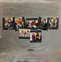 Ajda Pekkan – Süperstar '83 - 1983 BASKI LP