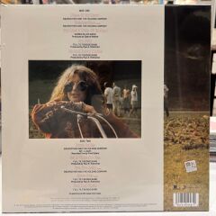 Janis Joplin – Janis Joplin's Greatest Hits LP