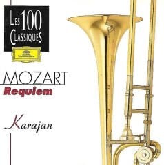 Mozart, Karajan – Requiem DİKKAT KASET