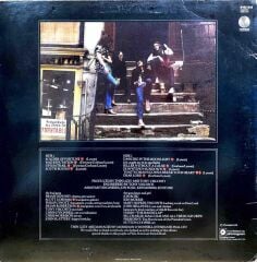 Thin Lizzy – Bad Reputation