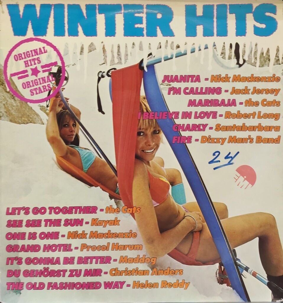 Winter Hits