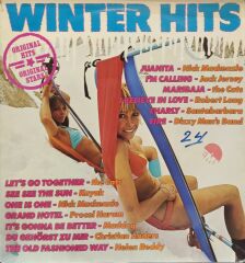 Winter Hits