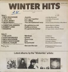 Winter Hits