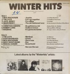 Winter Hits