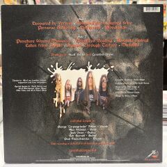 Cannibal Corpse – Vile LP