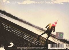 DİKKAT CD !!! Özlem Tekin – Bana Bi'şey Olmaz CD