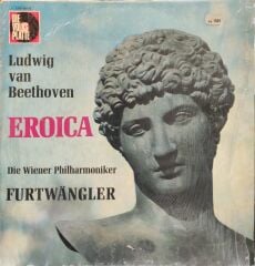 Ludwig van Beethoven & Wiener Philharmoniker & Wilhelm Furtwängler – Eroica