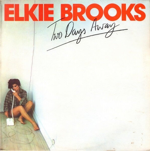 Elkie Brooks – Two Days Away