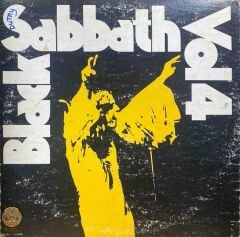 Black Sabbath – Black Sabbath Vol 4