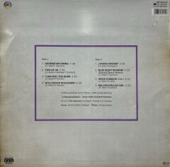 Two of Us - Twice as Nice LP