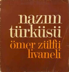 Zülfü Livaneli – Nazım Türküsü