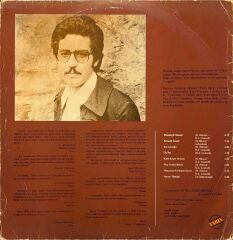 Zülfü Livaneli – Nazım Türküsü