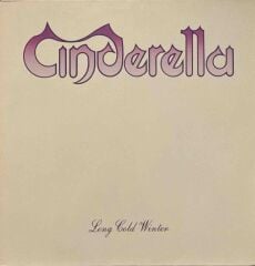 Cinderella – Long Cold Winter