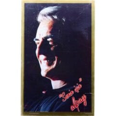 Alpay – Senin İçin  DİKKAT KASET