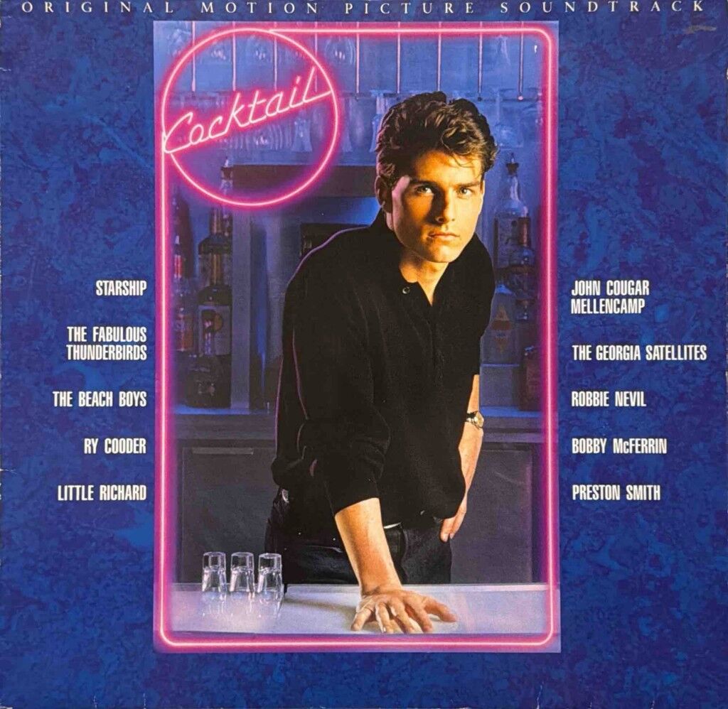Cocktail (Original Motion Picture Soundtrack)