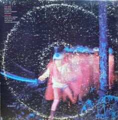 Black Sabbath – Paranoid