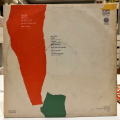 Genesis ‎– Abacab 1984 BASKI LP