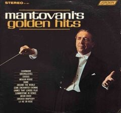 Mantovani And His Orchestra – Mantovani's Golden Hits