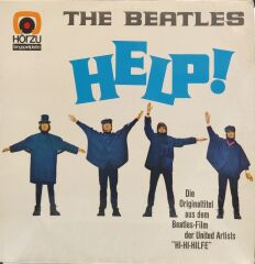 The Beatles – Help!