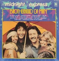 Brotherhood Of Man – Midnight Express